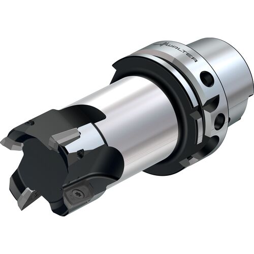 ‎M2131-050-H63-04-15 Ramping Milling Cutter