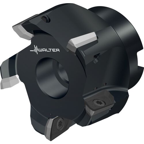 ‎M2131-063-B22-05-15 Ramping Milling Cutter