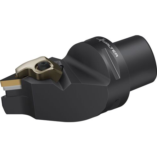 ‎C4-DVJBL-27062-16-P Turning Tools – Rigid clamping