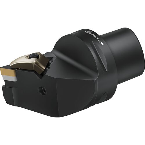 ‎C6-DDHNL-45065-15-P Turning Tools – Rigid clamping