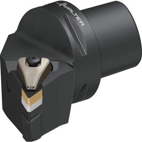‎C6-DDHNR-45065-15-P Turning Tools – Rigid clamping