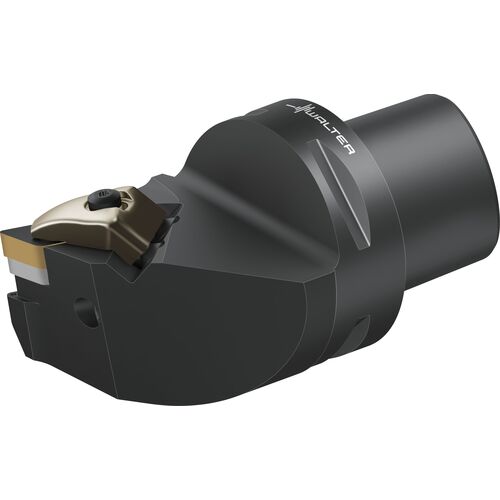‎C6-DDUNL-45065-15-P Turning Tools – Rigid clamping