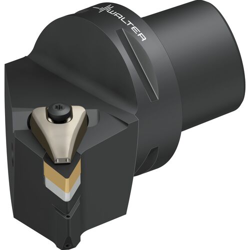 ‎C6-DDUNR-45065-15-P Turning Tools – Rigid clamping