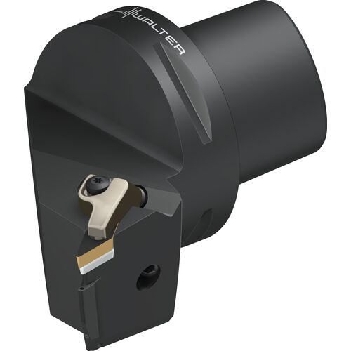 ‎C8-DVJBR-55080-16-P Turning Tools – Rigid clamping