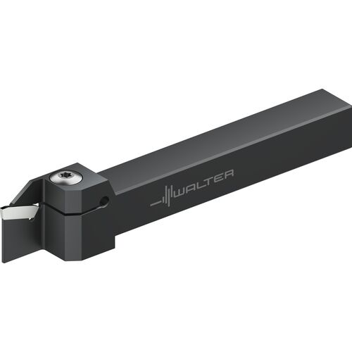 ‎G1011.08L-2T12GX16 Shank Tool – Radial Grooving