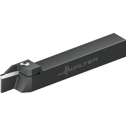 ‎G1011.12L-2T21GX24 Shank Tool – Radial Grooving