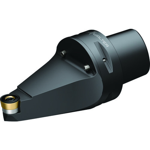 ‎C6-SRDCN-00100-16 45° turning Tools – Screw clamping