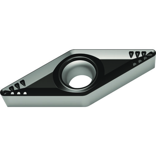 VCMT221-RM4 GRADE WMP20S INSERT
