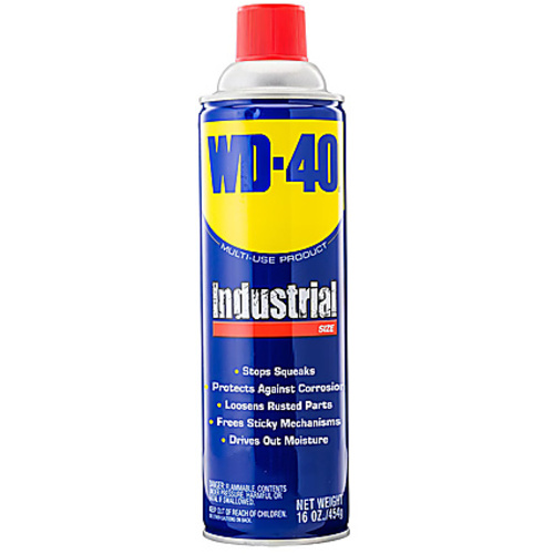‎16OZ WD-40 CA