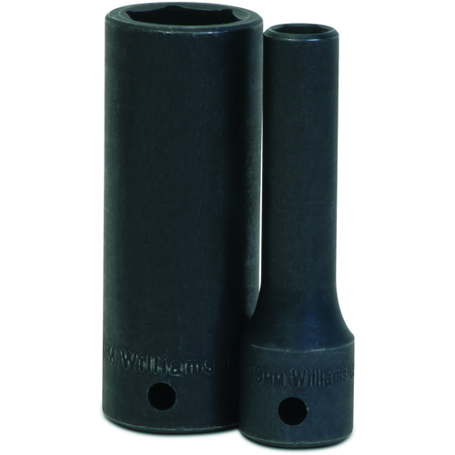 13MM 1/2 DR DEEP IMP