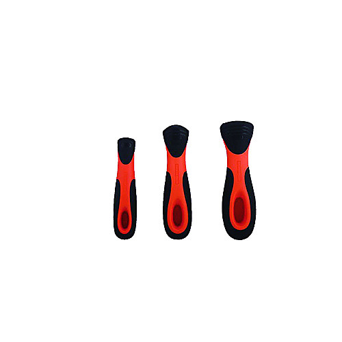 Ergonomic File Handlle - Fits 12″ Half Round Files