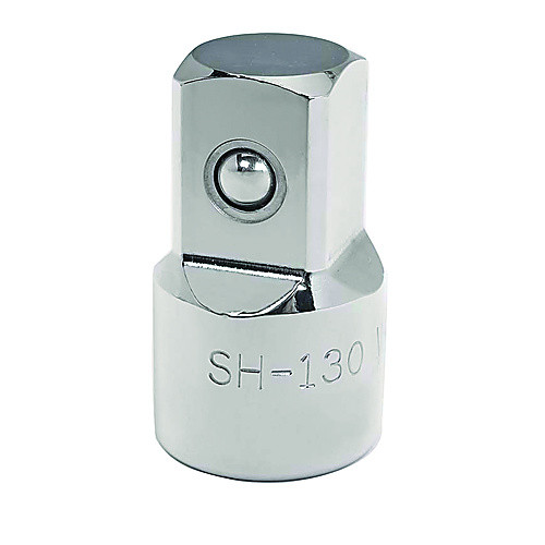 1/2 FX3/4 M 1/2 DR ADAPTER