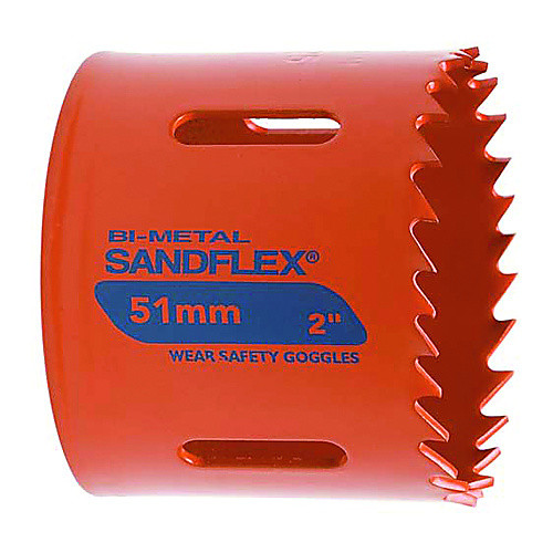 ‎1-5/16″ Bi-Metal Hole Saw - Bahco