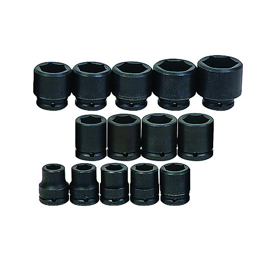 14PC 3/4 DR IMPACT