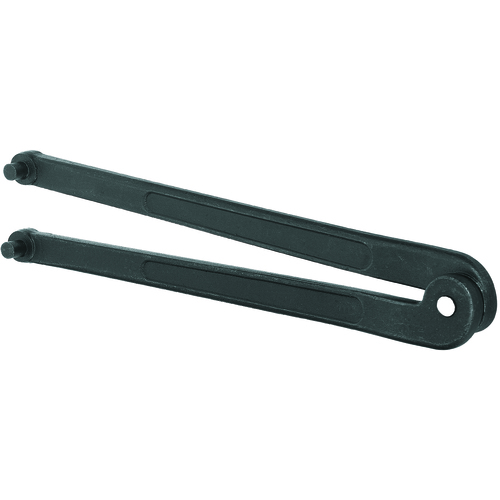3″ SPANNER WRENCH ADJ FACE
