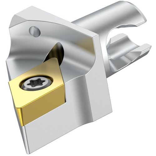 KM16 MICRO SCREW-ON INSERT UNIT