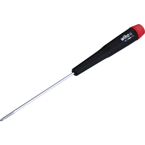 NO.0 0X75MM PRECISION PHILLIPS DR
