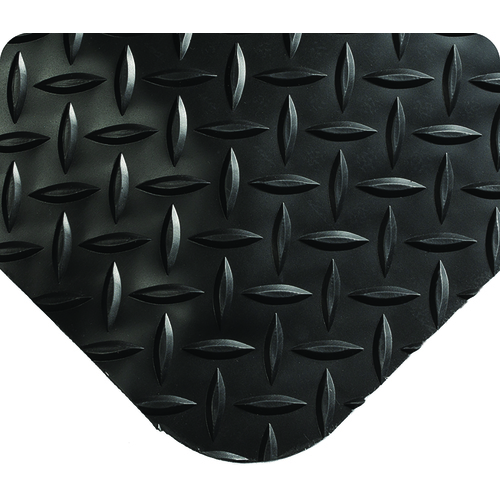 3'X5' DIAMOND PLATE